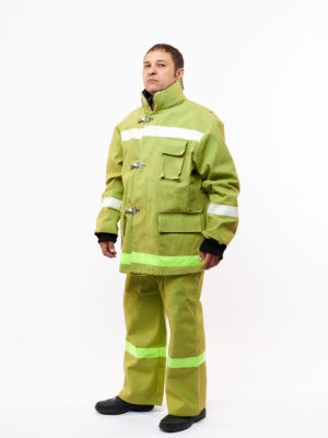 Комплект специальной защитной одежды от тепловых воздействий (КСЗО)